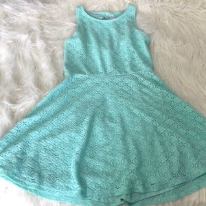 Mint Dress 💞 NWOT